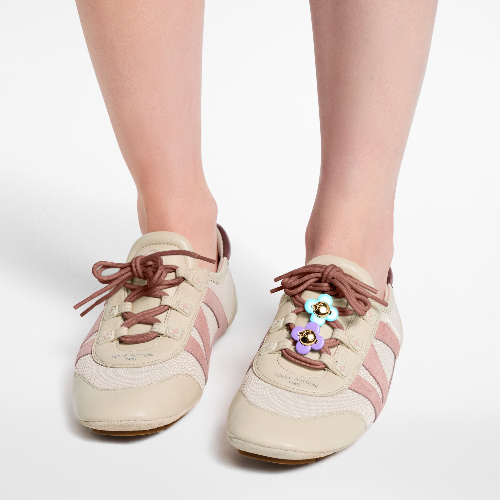 Vivienne Sneaker Charms Set . - Accessories | LOUIS VUITTON
